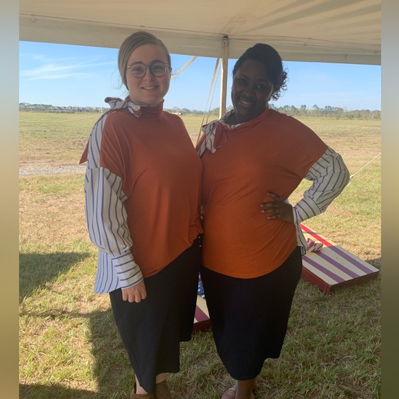 Mix and Match Shirt - Picture 5 of 5